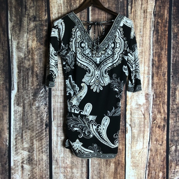 WHBM dress - Picture 2 of 7